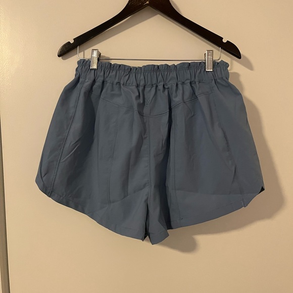 Free People movement shorts - Picture 2 of 3